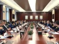 上海电气拜会万华化学！共推“绿色能源+高端制造”融合落地