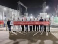 年供绿电1.35亿度,贵州桐梓马鬃100MW山地风电首批并网