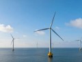 华润汕尾红海湾五500MW海风项目：500kV海上升压站建造运输工程中标候选人公示